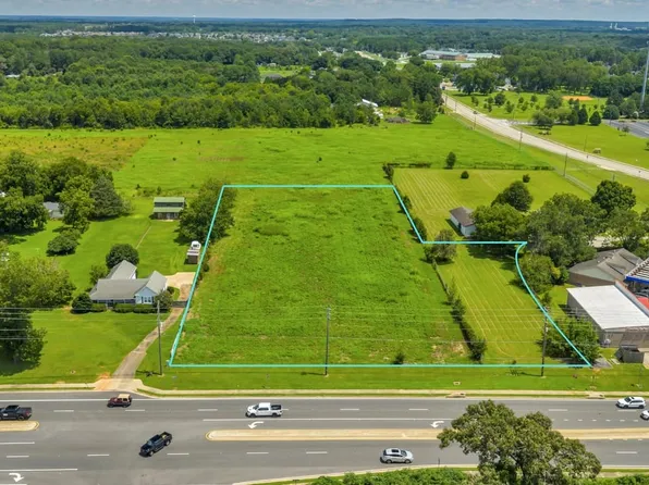 2403 State Highway 127, Kathleen, GA 31047