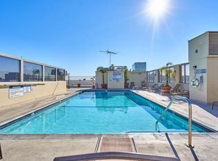421 S La Fayette Park Pl APT 414, Los Angeles, CA 90057