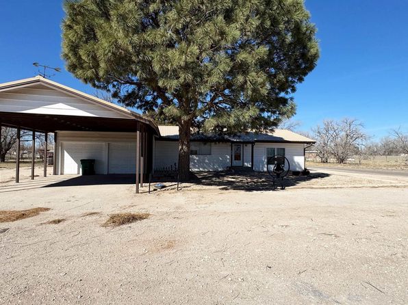 203 S Green Ave, Tatum, NM 88267