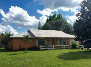 932 Catfish Creek Rd, Lake Placid, FL 33852