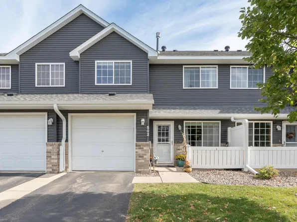 502 Horizon Dr SE, New Prague, MN 56071