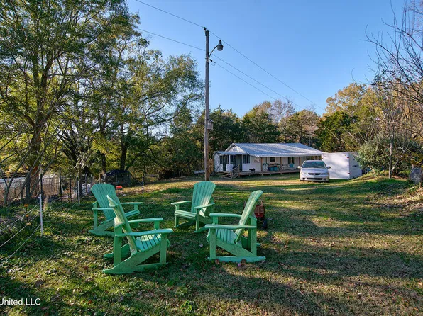 1541 Frank Hall Rd, Bolton, MS 39041