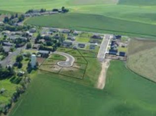 1130 Line Ct, Colton, WA 99113