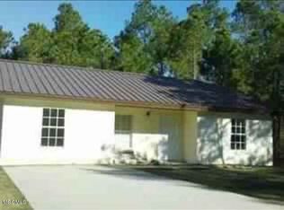6094 E Newton St, Bay Saint Louis, MS 39520