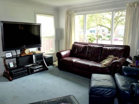 living rm