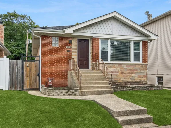 4958 W Cullom Ave, Chicago, IL 60641
