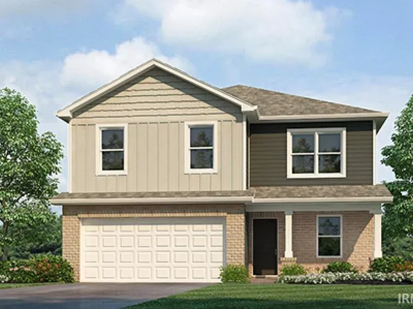 1280 Greenbrier Blvd Lot 17, Warsaw, IN 46582