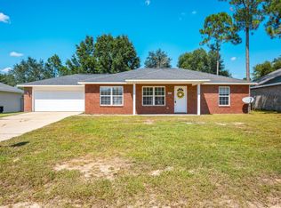 4639 Bobolink Way, Crestview, FL 32539