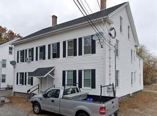 32-32 Court St #38, Whitinsville, MA 01588