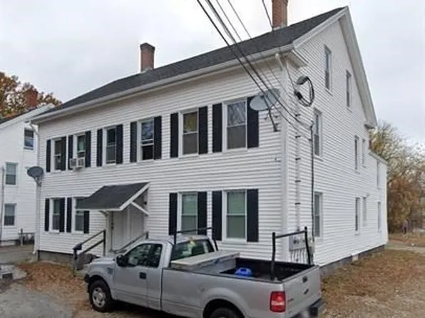 32-32 Court St #38, Whitinsville, MA 01588