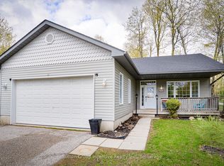 391 Grenville Ave, Orillia, ON L3V 8A7