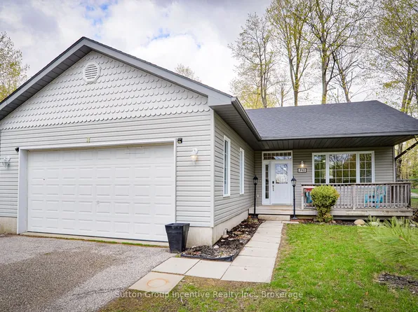 391 Grenville Ave, Orillia, ON L3V 8A7