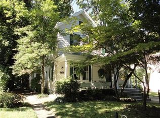 2709 Silverleaf Ave, Cincinnati, OH 45212
