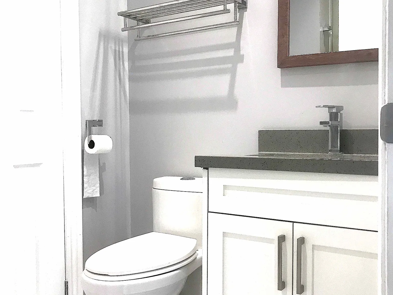 Studio, $1,550 — Photo 4