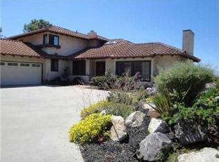 15367 Ridgeview Pl, Poway, CA 92064