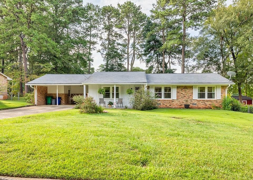 1st image of 4199 Brownlee Dr