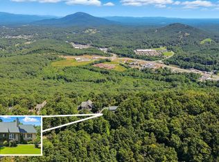 1407 Daybreak Rd, Cleveland, GA 30528