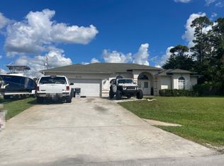 2115 SW Devon Ave, Pt Saint Lucie, FL 34953