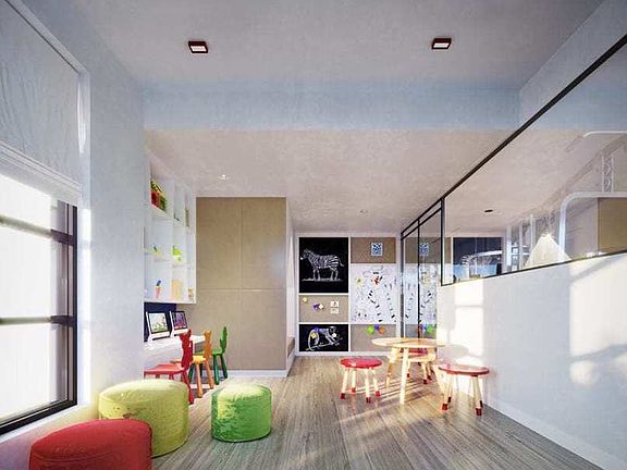 5th image of 5-33 48th Ave #4B