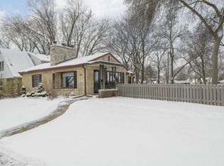 3171 North 89th STREET, Milwaukee, WI 53222