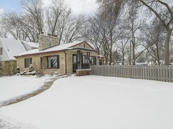 3171 North 89th STREET, Milwaukee, WI 53222
