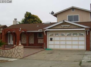 25243 Belhaven St, Hayward, CA
