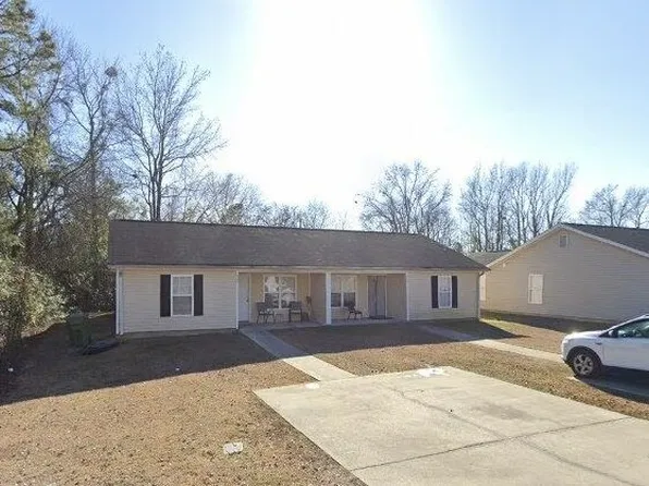 532 W Vista St, Florence, SC 29501