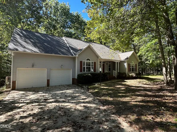 142 Bradford Cir, Clayton, NC 27527