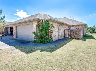 12519 Greenlea Chase W, Oklahoma City, OK 73170