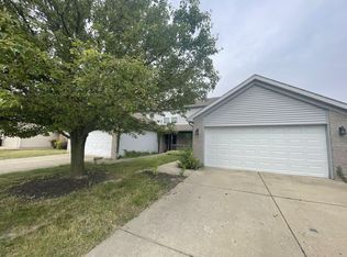 508 Fairington Ave, Lafayette, IN 47905