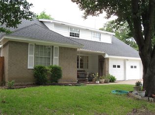 1403 Nantucket Dr, Richardson, TX 75080