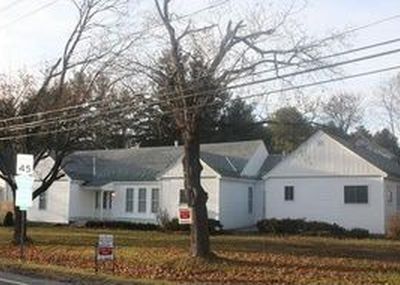 120 W Main St, Mayfield, NY, 12025