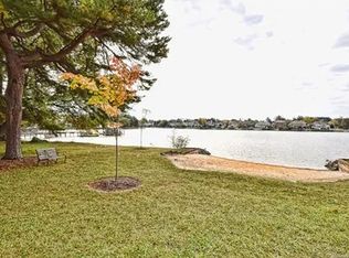 19530 Bustle Rd, Cornelius, NC 28031