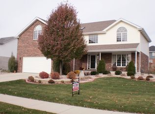 9086 Liscanor Ave, Mokena, IL 60448