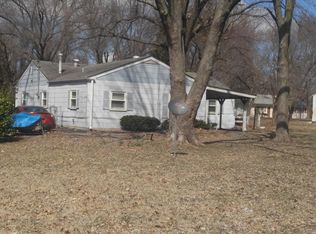 1500 Garden Ln, Saint Louis, MO 63138