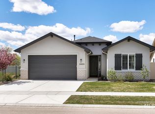 2655 N Penny Lake Ave, Star, ID 83669