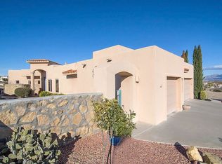 6894 Camino Blanco, Las Cruces, NM 88007
