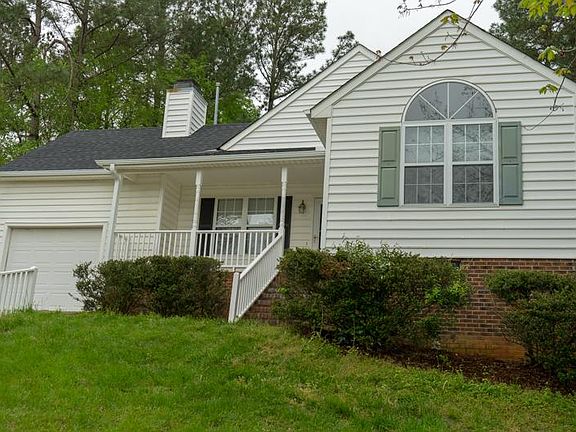 Street View - Front of Home