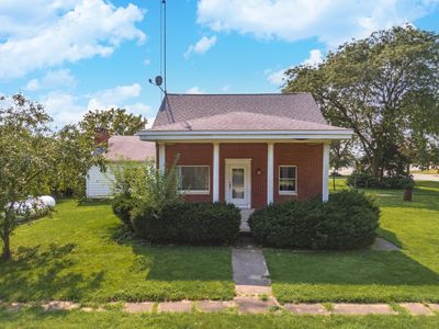 13163 N 2760 East Rd, Forrest, IL, 61741