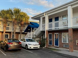 804 12th Ave S #214, North Myrtle Beach, SC 29582
