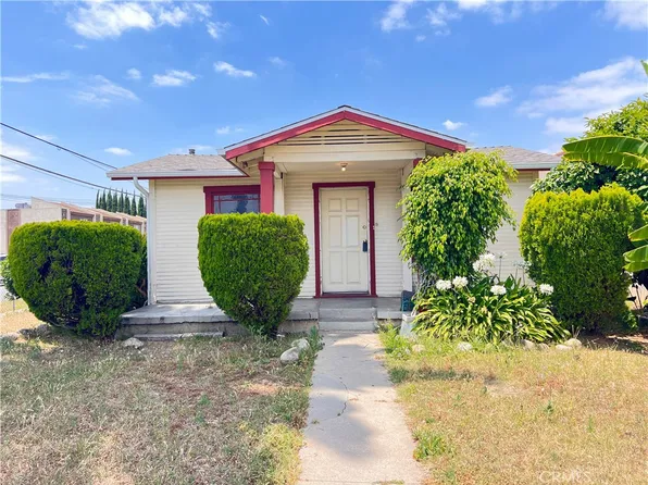 201 N Baltimore Ave, Monterey Park, CA 91754