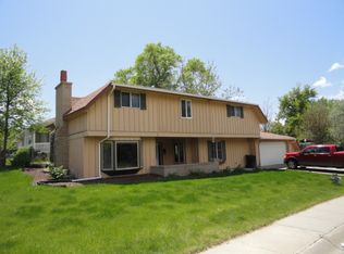 1305 Lodgepole Rd, Sidney, NE 69162
