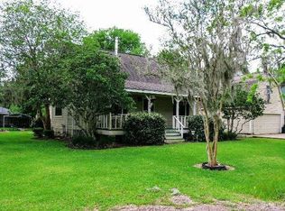 2909 County Road 510l, Brazoria, TX 77422