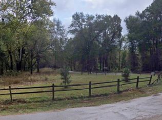 County Road 2319 Lazy Acres, Pittsburg, TX 75686