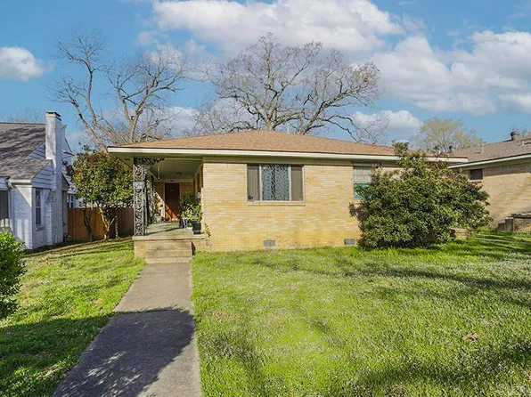 304-306 S Rosetta St, Little Rock, AR 72205