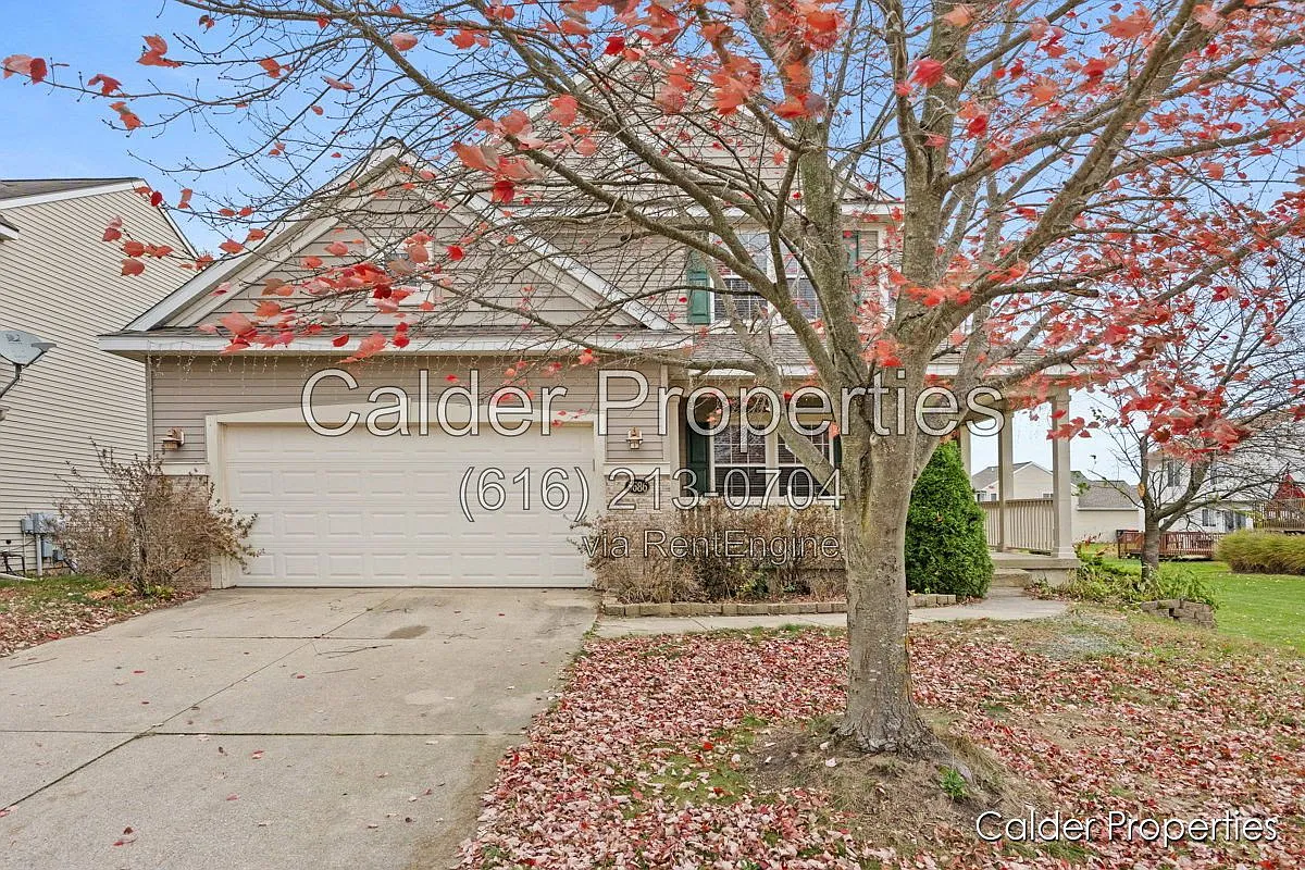 4 bed, 3.5 bath, 2481 sqft, $2,900 — Photo 1