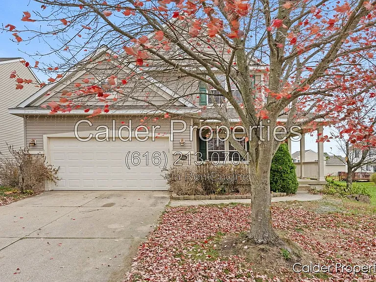 5686 E Falling Leaf Dr SE — Photo 1