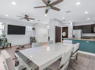 Trails At Central Parc, Tamarac, FL 33319