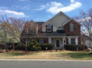 3112 Haverstock Hill Dr, Fort Mill, SC 29715