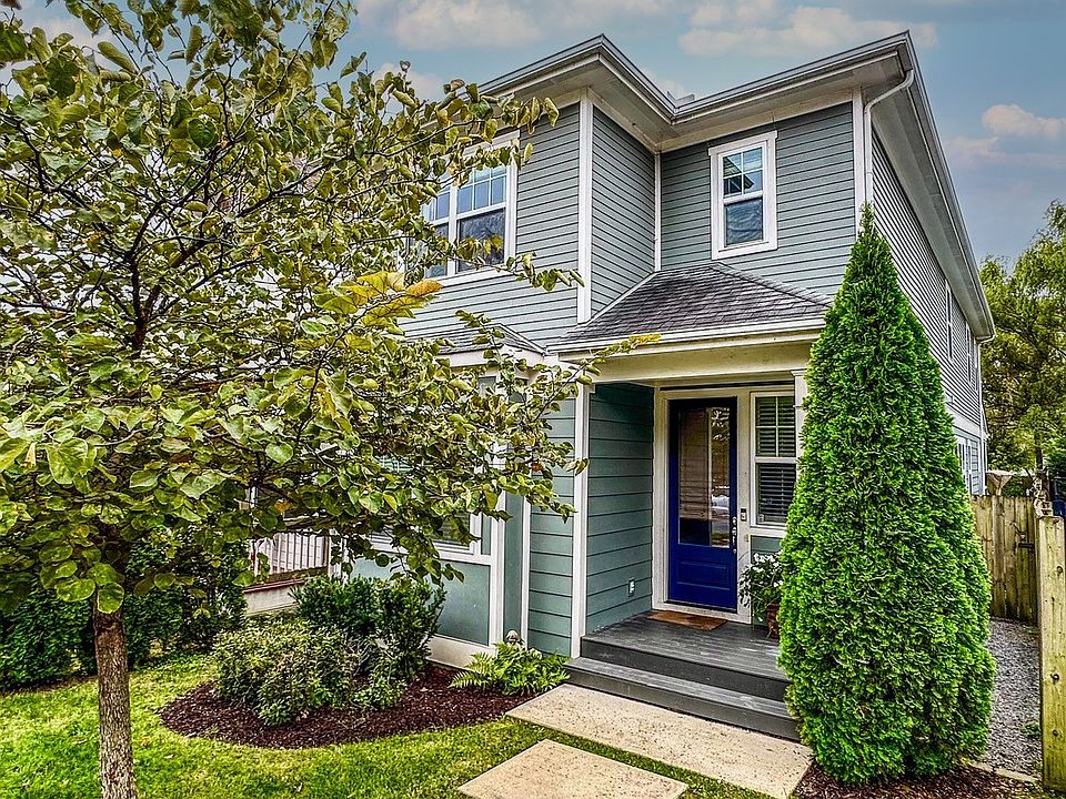 1st image of 1203 Ashwood Ave #B